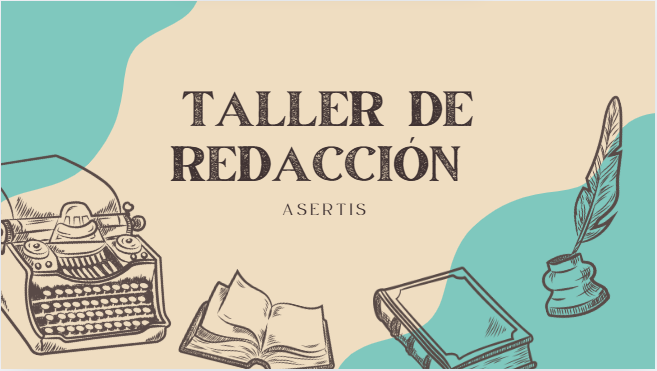  desarrollar y mejorar las habilidades de escritura de los participantes, permitiéndoles expresar sus ideas de manera clara, coherente y efectiva